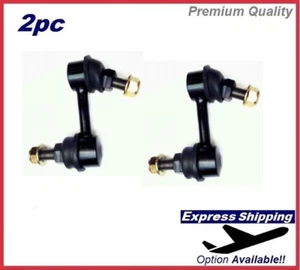 Premium Sway Stabilizer Bar Link SET Front For INFINITI NISSAN Kit K750146 - Picture 1 of 1