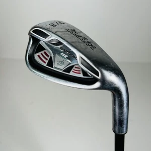 Tour Edge Bazooka HT MAX-J Wedge 7 8 Iron Graphite Y-Flex Shaft RH 33" - Picture 1 of 8