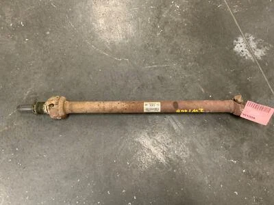 2011 - 2019 GMC Sierra 2500 Front Drive Shaft 6.0L Vortec V8 Foto 1 de 4