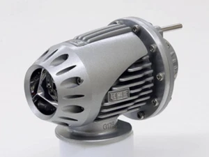 Válvula de soplado HKS Super SQV IV para: Nissan Skyline R32 GTR BNR32 Jdm 89-94 - Imagen 1 de 1