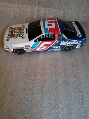 De colección VALVOLINE Limited Car Tin 1995 Nascar Racing Mark Martin Thunderbird  Foto 1 de 4