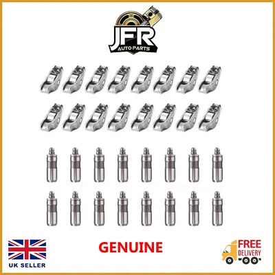 GENIUNE ROCKER ARMS + LIFTERS SET FOR FORD RANGER TRANSIT 2.0 ECOBLUE DIESEL YLF - Image 1 of 4