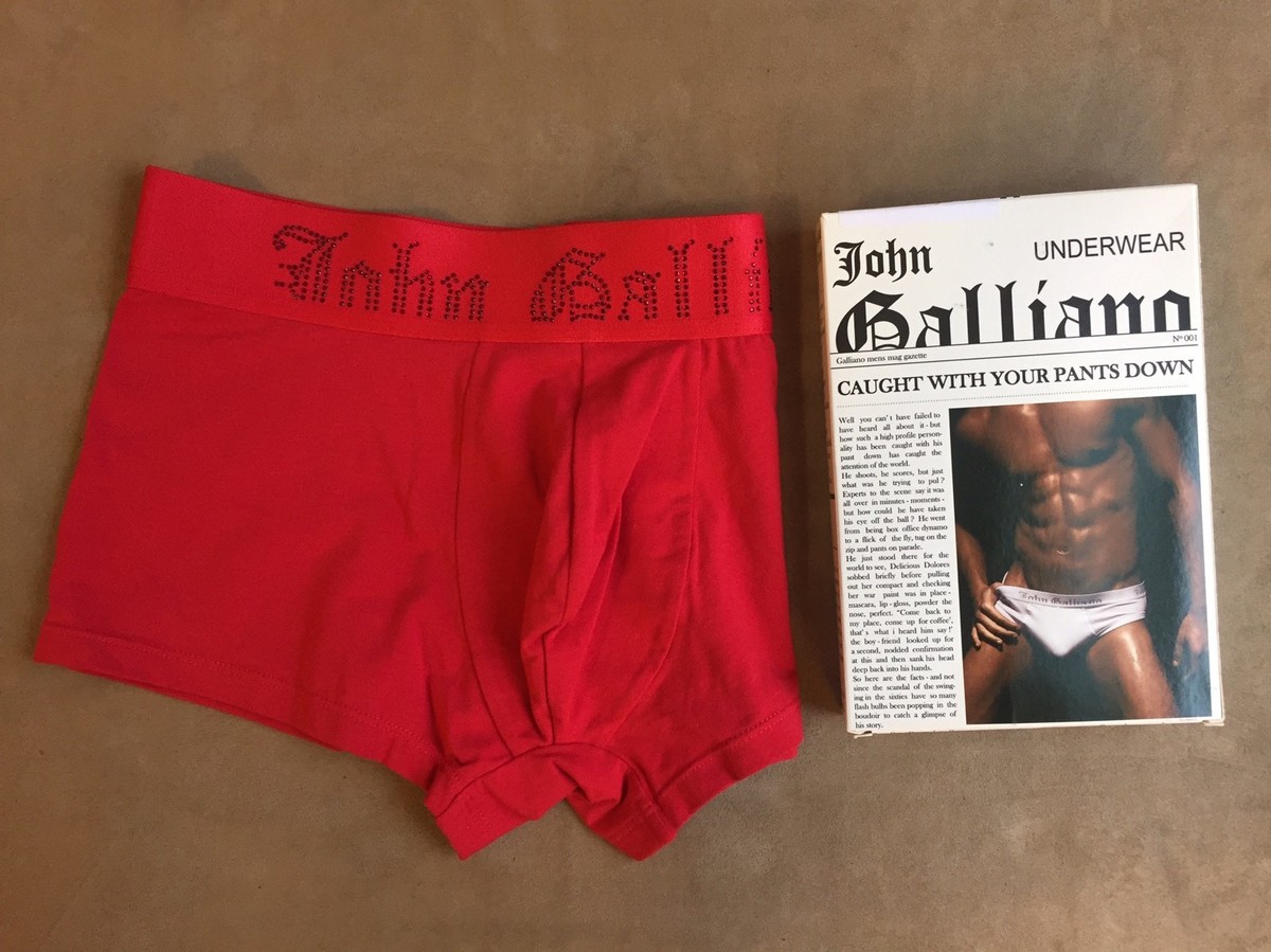 Men's John Galliano for sale | eBay