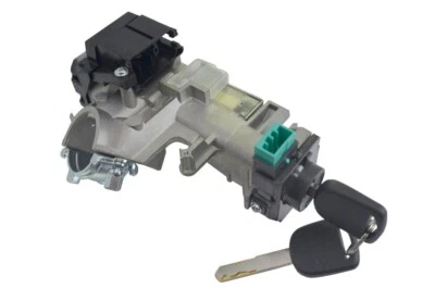 Ignition Lock Cylinder Key fit 2008 to 2013 Honda Accord Sedan  Foto 1 de 4