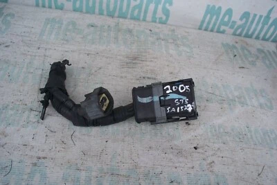 ALGUNOS CADILLAC STS 2005 ABS SISTEMA DE FRENOS ANTIBLOQUEO CONECTOR 15228616 15228621 SA Foto 1 de 4
