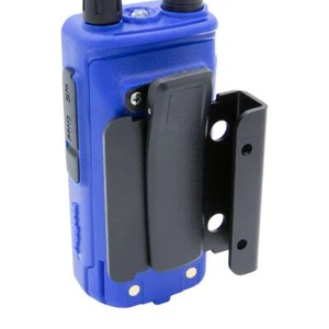 Soporte de radio portátil de un solo lado para R1 / GMR2 / RDH16 / V3 / RH5R / UV-5R - Imagen 1 de 8