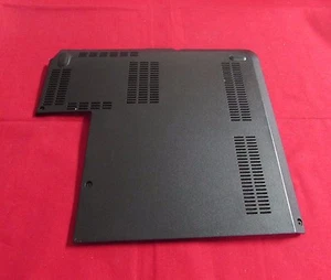 LENOVO THINKPAD EDGE E431 HARD DRIVE RAM COVER DOOR AP0SI000600-USED - Picture 1 of 3