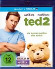 Ted 2 (US 2015) - Blu-ray (de, en, fr, it, es, tr)