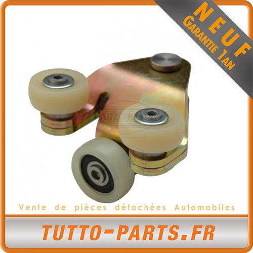 Guide de Porte Citroen Jumper Fiat Ducato Peugeot Boxer - De 1994 à 2002 9033C0 - Photo 1/1