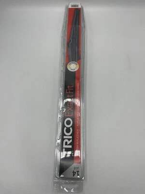 Trico Windshield Wiper Blade-Exact Fit Rear 14-B Foto 1 de 3