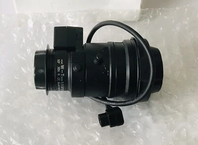 LENTE CÁMARA SAMSUNG SLA-F-M1550DN - NUEVO (DESGASTE EN CAJA) Foto 1 de 2