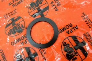 SPESSORE DI REGISTRO RUOTISMI CAMBIO DI VELOCITA' ALFA ROMEO SZ RZ 75 60521199 - Picture 1 of 1