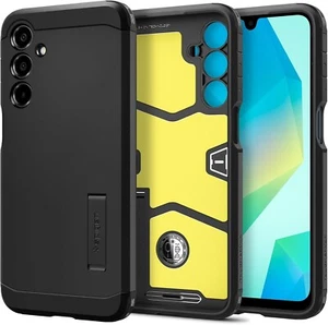 For Galaxy A16 / A16 5G | Spigen Tough Armor Phone Case Shockproof Slim Cover - Picture 1 of 8