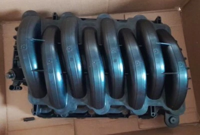 Colector de admisión de motor ACDelco GM 12639087 para Cadillac Escalade 15-17 Foto 1 de 4