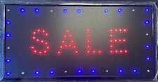 10"*19" For Sale Led Sign Shop Clearance On/Off Switch Bright Open Light Neon