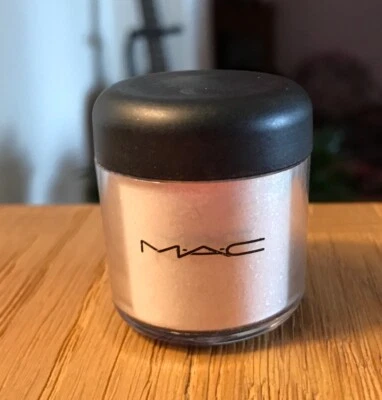 MAC Pigment Glitter Jumbo Jar in Reflects Red 7.5 g 0.26 oz - Image 1 of 4