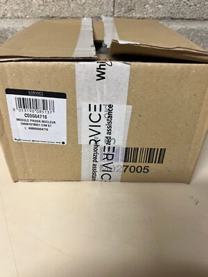 MODULE DE PUISSANCE C00664716 LAVE LINGE WHIRLPOOL - Photo 1/2