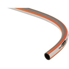 Gartenschlauch 3-Lagig in 3//4/" Wasserschlauch Schlauch 25 m UV beständig 0,96€//m