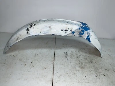 Guardabarros delantero Honda XR200r 1995 61100-KN5-670-ZB Foto 1 de 4