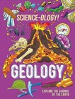 Science-ology!: Geology, Anna Claybourne, Paperba