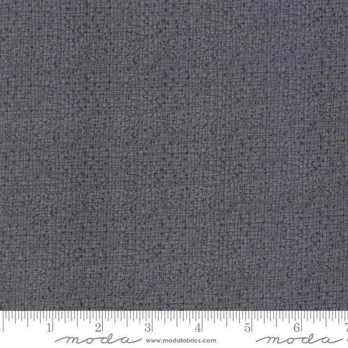Moda THATCHED Graphite 48626 116 Quilt Fabric By The Yard - Robin Pickens - Image 1 of 1