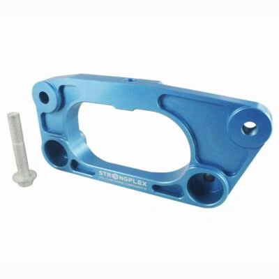 PU Double Rear Differential Bracket 032053 fits BMW F87 M2, F80 M3, F82 / F83 M4 - Image 1 of 2