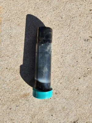 1961 - 1972 年福特卡车油箱填充颈部 F100 F150 F250 — 第 1/3 张图片