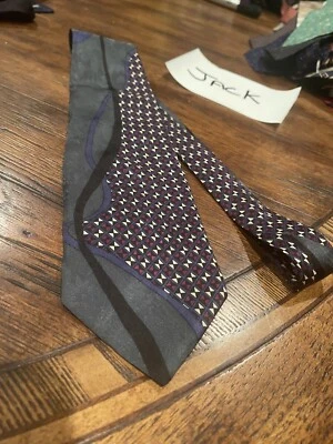 REMY OLIVER VESTIDO TRAJE DISEÑADOR CORBATA CORBATA ENVÍO GRATUITO Foto 1 de 4