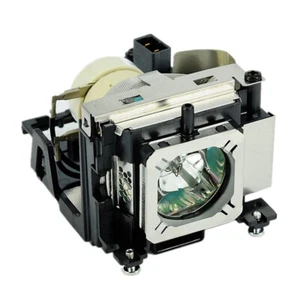 Bombilla de lámpara original LV-LP35 con carcasa para CANON LV-7290, LV-7392A, LV-7295, LV-7390 - Imagen 1 de 4