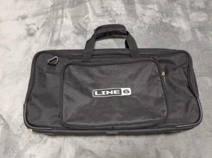 Line 6 POD HD500 / HD500X Shoulder Bag Used F/S - Picture 1 of 2