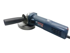 Winkelschleifer Bosch Professional GWS 9-115 S 900 W - Bild 1 von 8