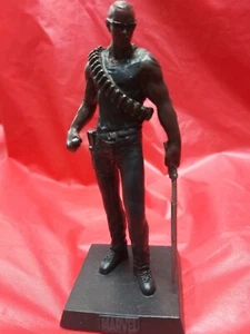 BLADE EAGLEMOSS MARVEL Comics LOOSE FIGURE - Picture 1 of 2