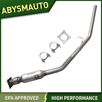 Catalytic Converter For 2005-2007 Dodge Grand Caravan Chrysler Town & Country  - Image 1 of 4