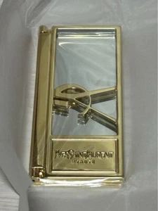 Yves Saint Laurent Lustro nowość złoto limitowane - Zdjęcie 1 z 4
