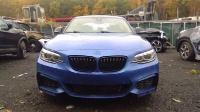 Medidor de flujo de aire 3,0 L para BMW 335i 62654 12-15 Foto 1 de 4