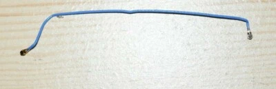 ANTENA CABLE FLEX AZUL GENUINO GPRS Samsung Galaxy S4 GT-I9505 - Imagen 1 de 2