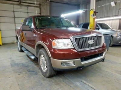 Conjunto de filtro de aire usado se adapta a: camioneta Ford f150 2006 5,4 grado A Foto 1 de 4