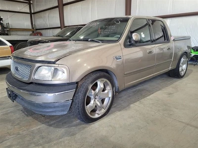 2001 Ford F150 Used Fan Clutch 4.6L OEM 326-00713 359K Miles Foto 1 de 4