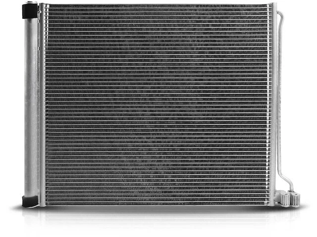 Condensador de aire acondicionado Autopart Premium 35DF26H para BMW X5 2010-2018 4,4 L V8 Foto 1 de 1