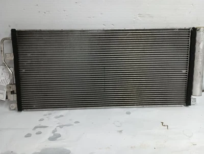 Condensador de CA de 2016 Buick Encore 12188074 Foto 1 de 4