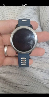 Garmin Vivoactive 3 Smartwatch - Image 1 of 2