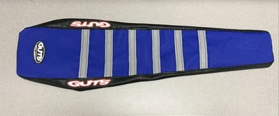 Kawasaki KX450F/KX450 2016-2018 Tall Height Seat Cover - Image 1 of 2