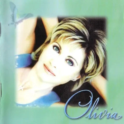 CD Olivia Newton-John One Womans Live Journey Festival Mushroom Records - Bild 1 von 1