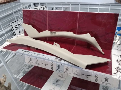 Infiniti M35 2006-2010 cuarto de panel trasero moldura conductor/pasajero OEM #76917-EG000 Foto 1 de 4