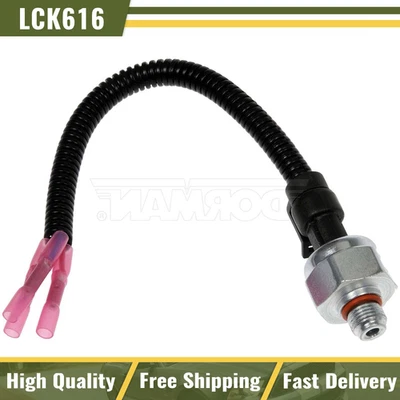 Sensor de presión de control de inyección de combustible diésel Dorman 904-500 se adapta a camión HD nuevo Foto 1 de 4