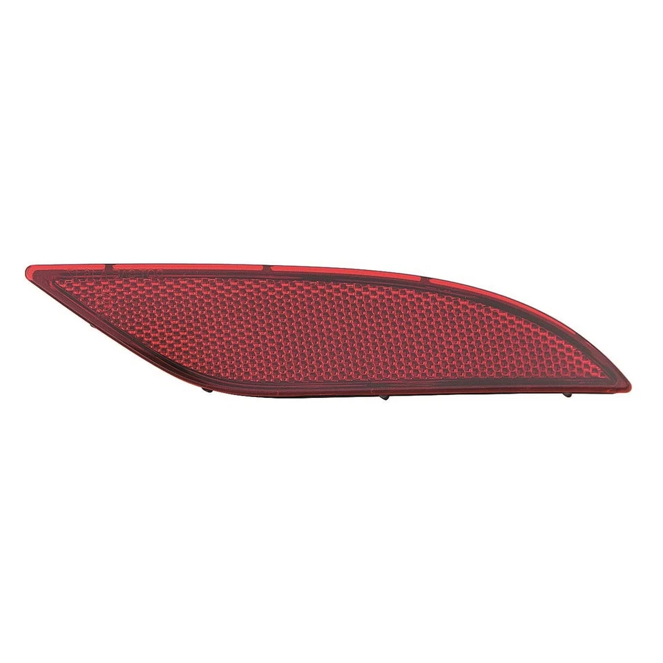 Rear Passenger Side Reflector For 16-25 Chevrolet Malibu 25174490 - Image 1 of 4