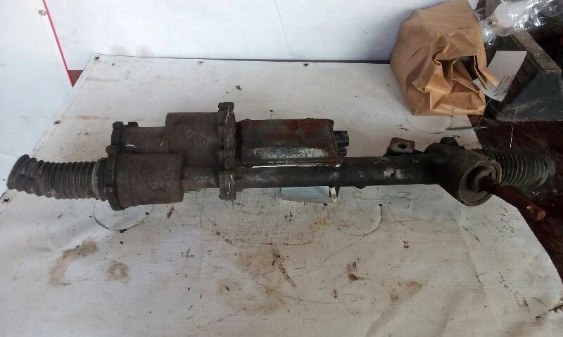 15-17 Ford Expedition Lincoln Navigator engranaje de dirección cremallera eléctrica y piñón Foto 1 de 4