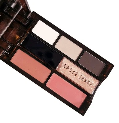 Bobbi Brown Mini Lip & Eye Palette New LE - Image 1 of 4