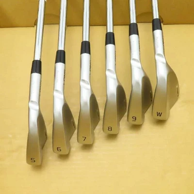 Ping BLUEPRINT T Iron Set 5-9,W 6pc Flex Stiff N.S.PRO MODUS3 TOUR 105 Steel - Image 1 of 4