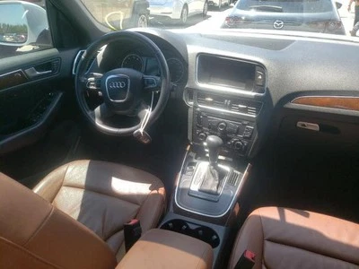 Used Differential Carrier Assembly fits: 2010 Audi Q5 Rear Axle 2.0L turbo w/o h Foto 1 de 4